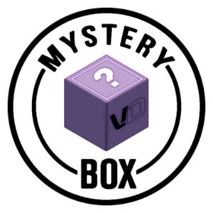 Mystery box